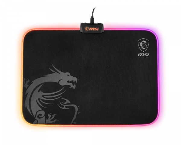 MSI Agility GD60 RGB Mousepad