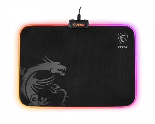 MSI Agility GD60 RGB Mousepad