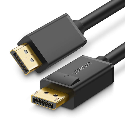 Display Port v1.2 Male to Male Cable - 5M - 10213
