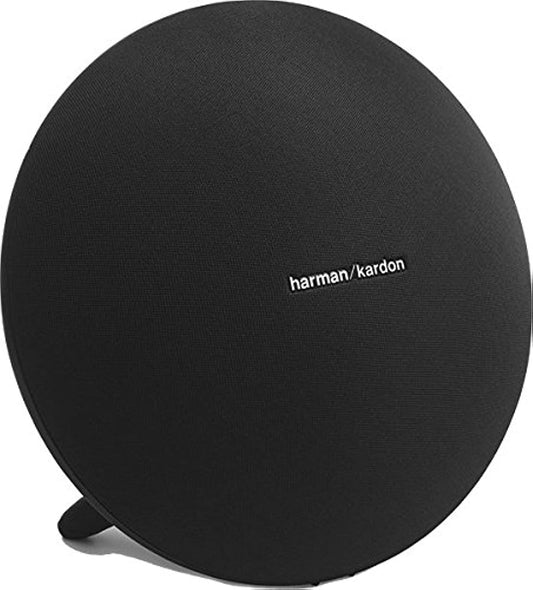 Harman Kardon Onyx Studio 4 Portable Speaker - Black