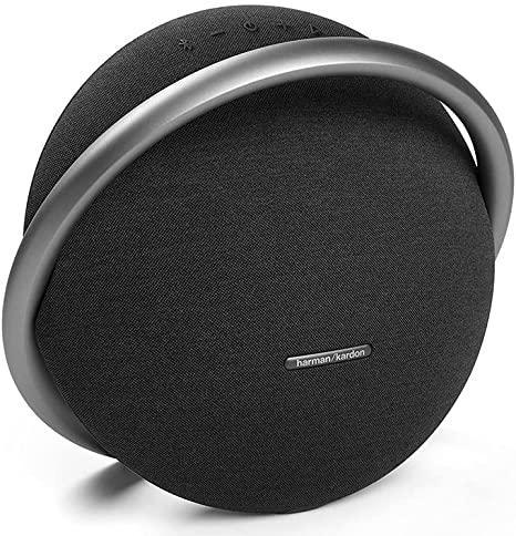 Harman Kardon Onyx Studio 7 Portable Speaker - Black