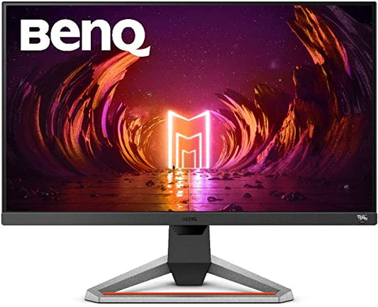 BenQ Mobiuz 27Inch 144Hz Full HD Monitor - EX2710