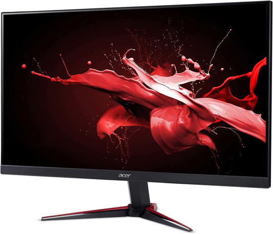 Acer Nitro 27Inch 75Hz WQHD Monitor - VG270U
