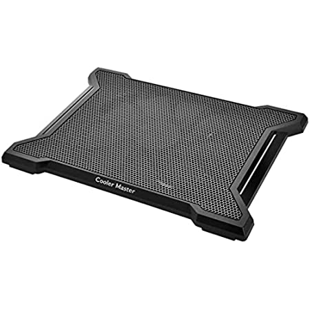 Cooler Master NotePal X-SLIM II Laptop Cooling Pad - 200mm