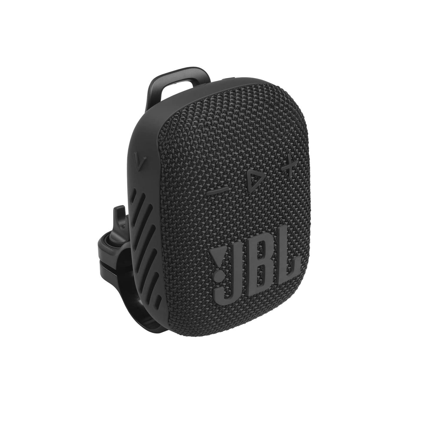 JBL Wind 3S | Portable Bluetooth Speaker for Cycles