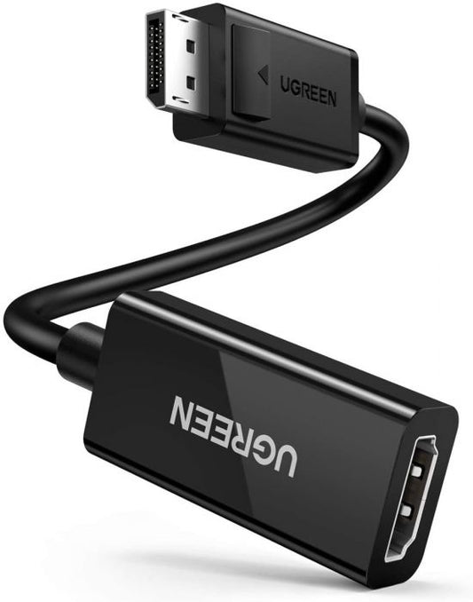 Display Port to HDMI 4K 60Hz Converter - 70694
