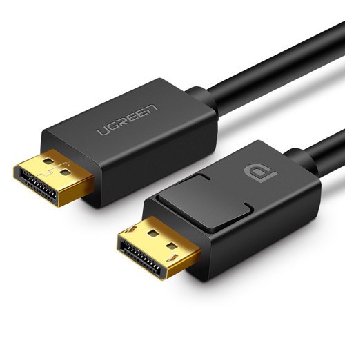 Display port Male to Male Cable 1.5M - 10245