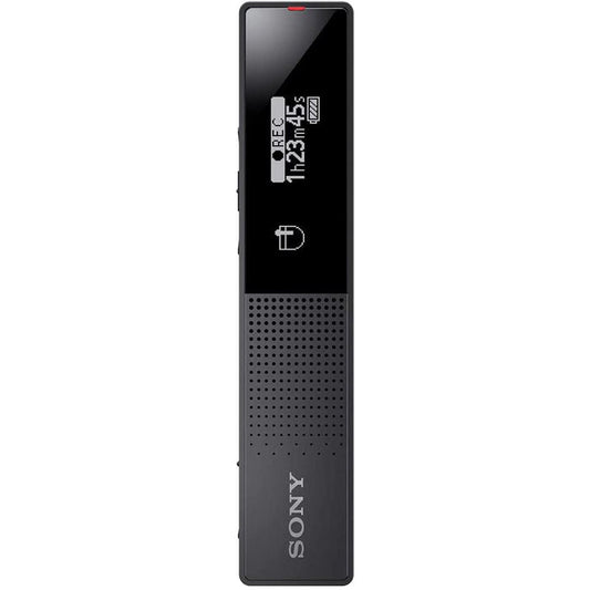 Sony TX660 Digital Voice Recorder - ICD-TX660