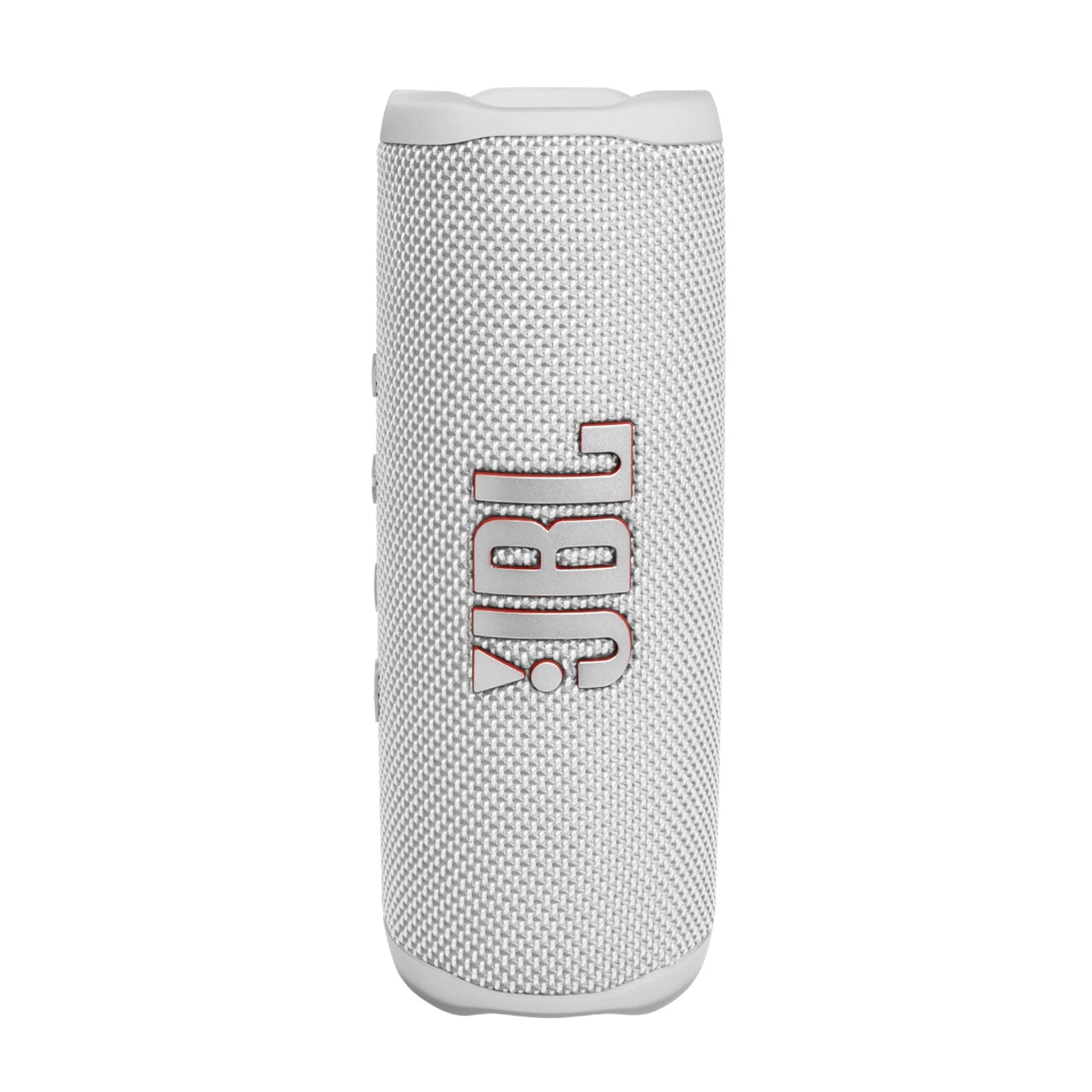 JBL Flip 6 Wireless Portable Speaker (White)