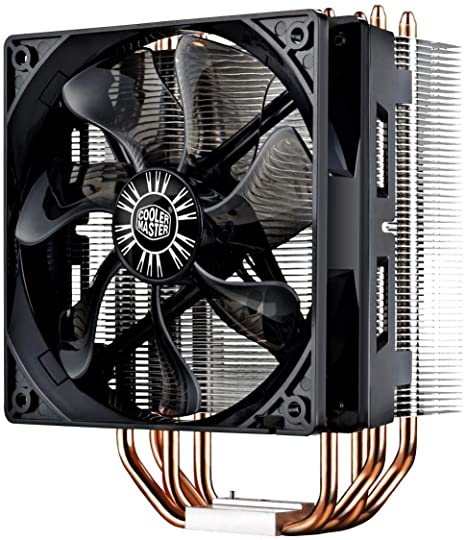 Cooler Master Hyper 212 EVO Processor Cooling Fan