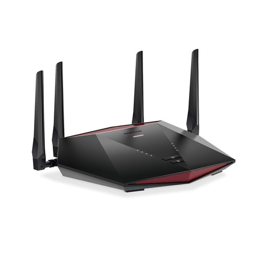 Netgear AX5400 Nighthawk Pro Gaming WiFi 6 Router - XR1000