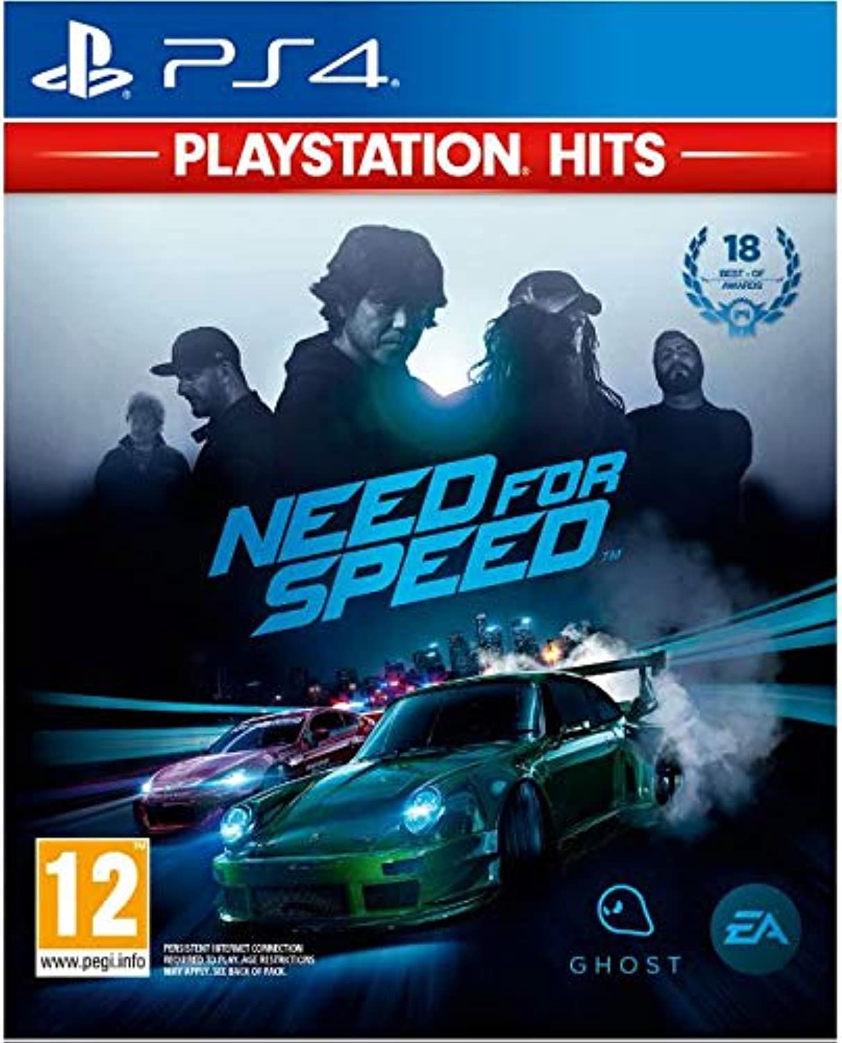 Need for Speed - PS4 Game