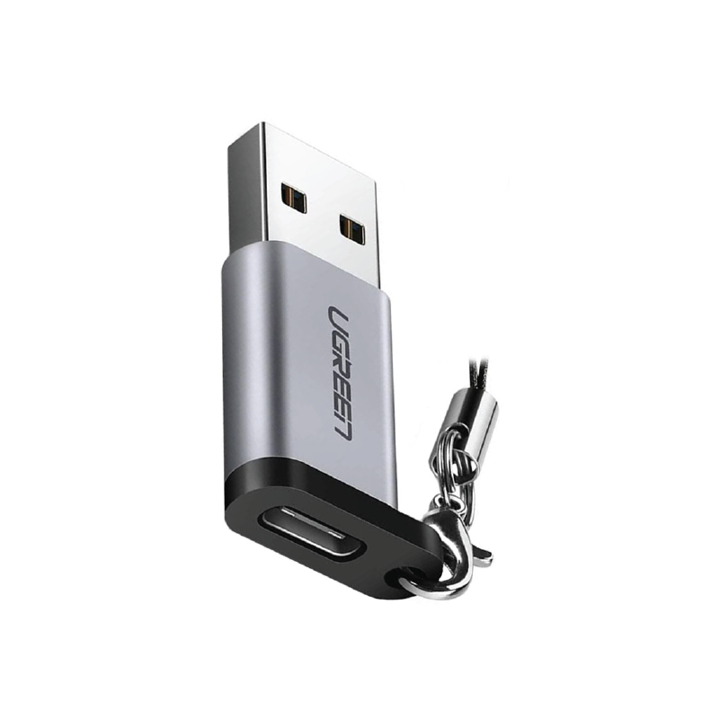 USB 3.0 to Type C Male Female Adapter - 50533