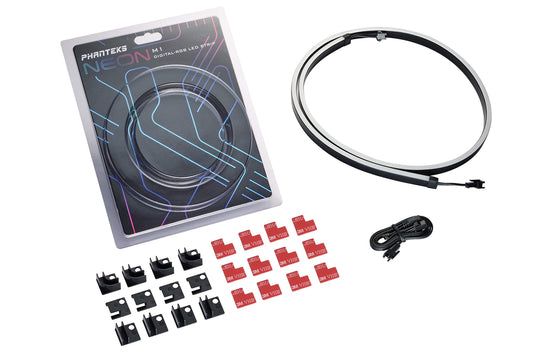 Phanteks Neon M1 Digital RGB Led Strip