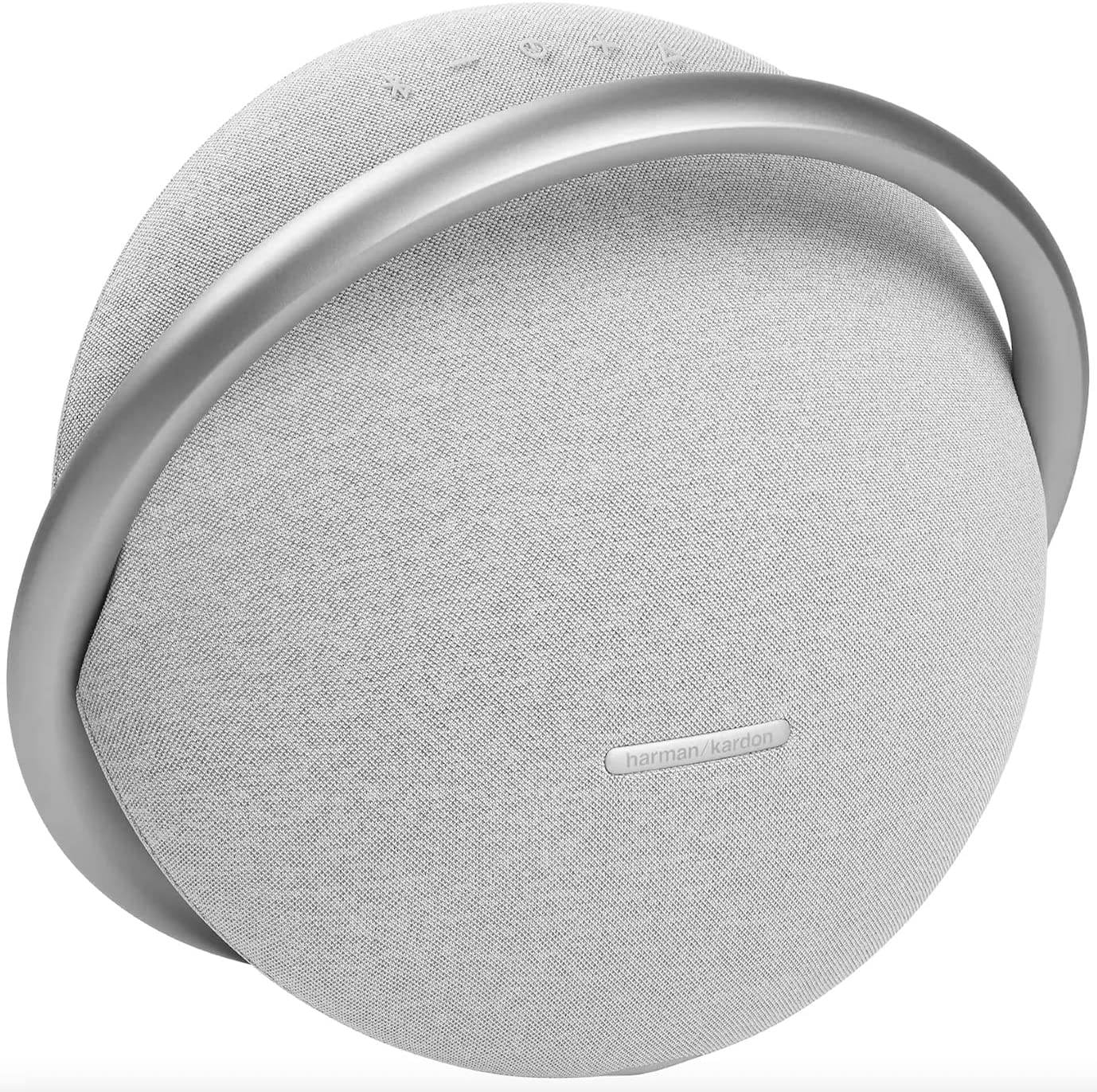 Harman Kardon Onyx Studio 7 Portable Speaker - Grey