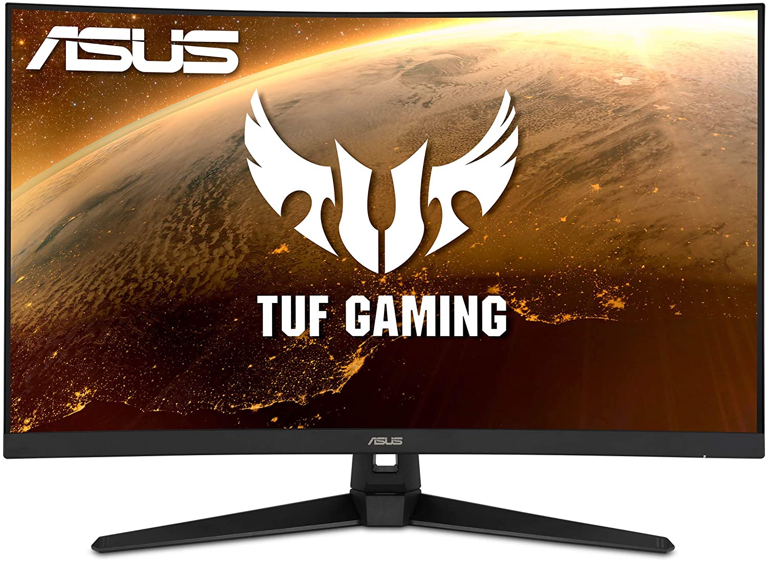 Gaming Vg328h1b Tuf Gaming Monitor 32 Inch Asus VG328H1B TUF