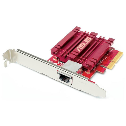 Asus 10 Gigabit PCI E Network Adapter - XG-C100C