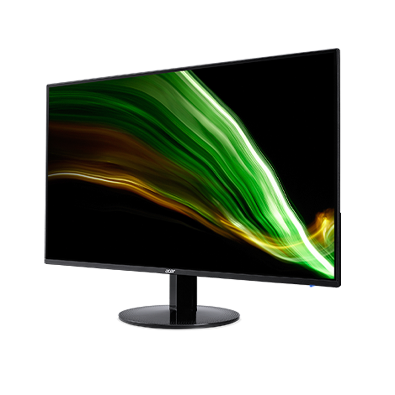 Acer 27Inch 75Hz Full HD Monitor - SA271BI