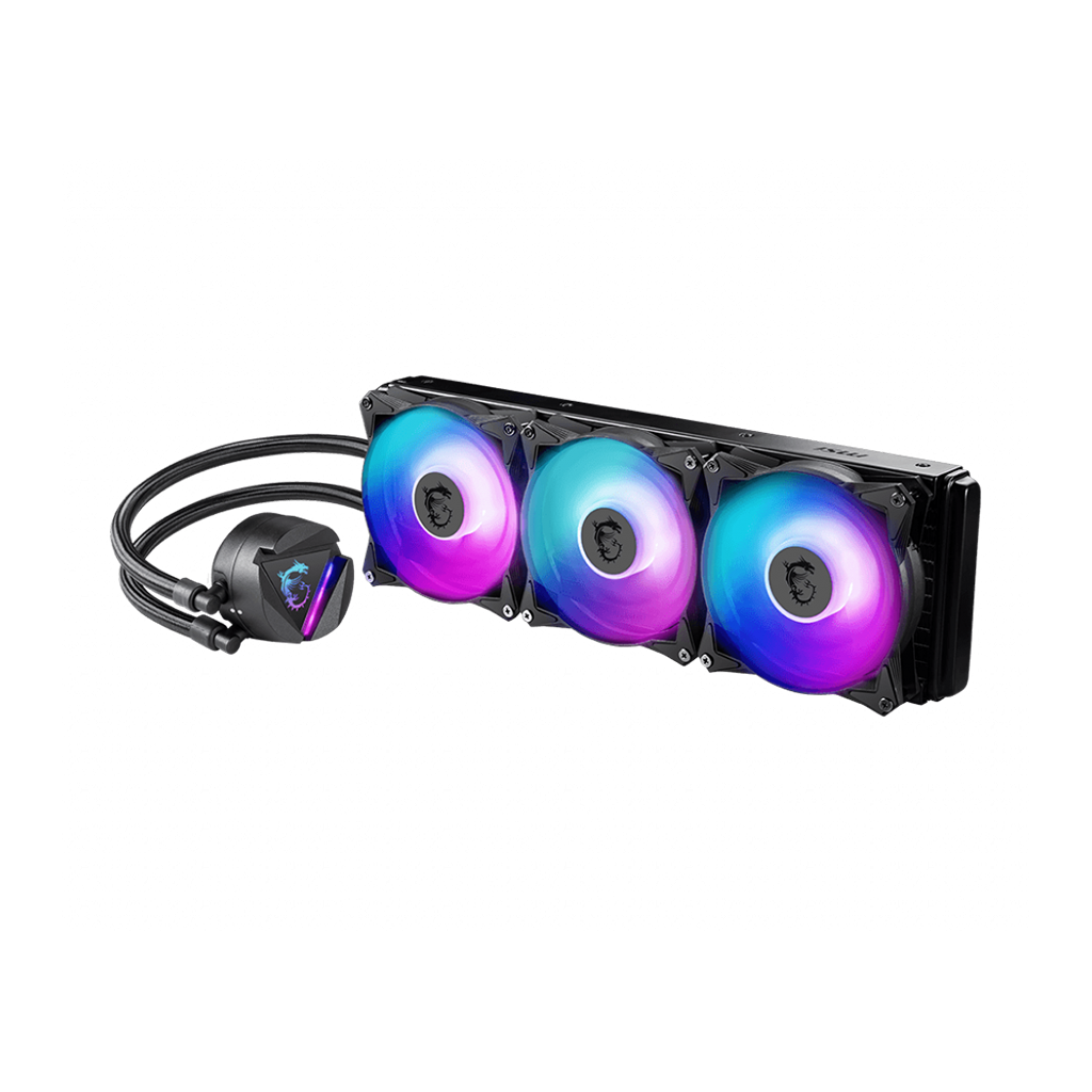 MSI MAG Coreliquid 360R ARGB CPU Processor Cooler