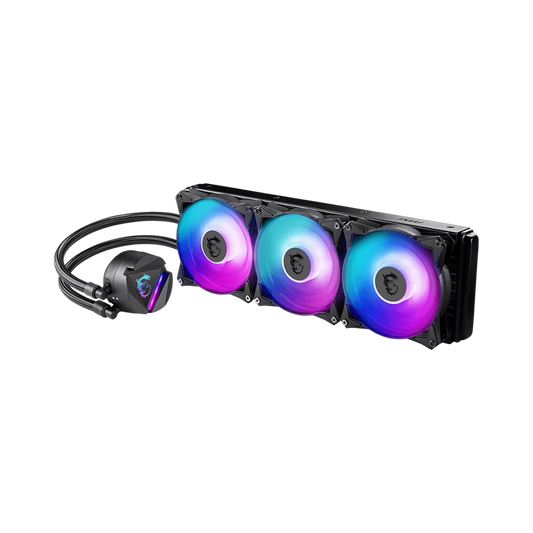 MSI MAG Coreliquid 360R ARGB CPU Processor Cooler