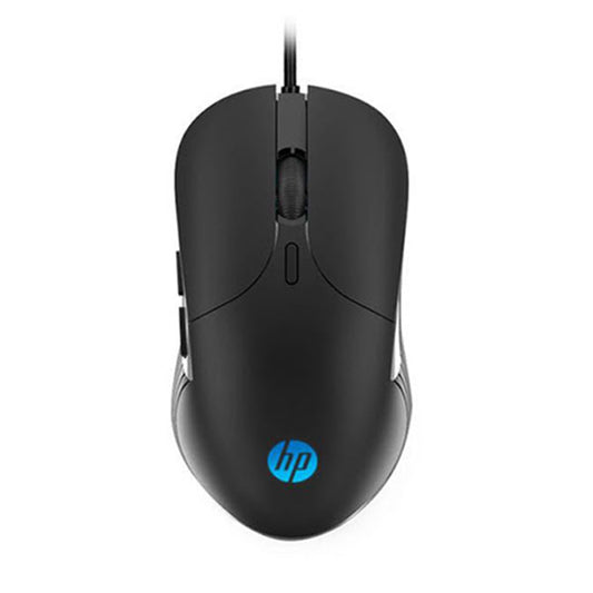 HP M280 RGB Wired Mouse