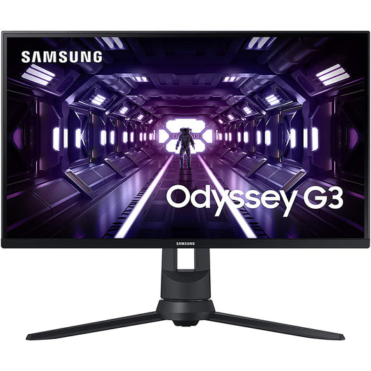 Samsung Odyssey G3 27Inch 144Hz Full HD Monitor - LS27AG302NNZXA