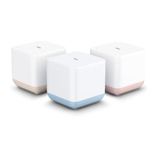 TCL Linkhub AC1200 WiFi Mesh System (3 Pack)