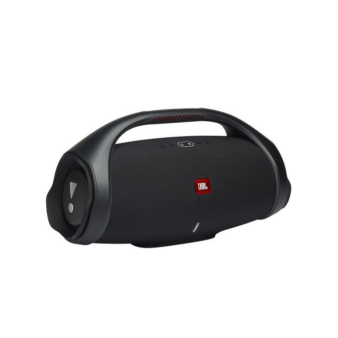 JBL Boombox 2 | Portable Bluetooth Speaker - Black