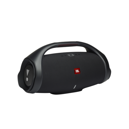 JBL Boombox 2 | Portable Bluetooth Speaker - Black