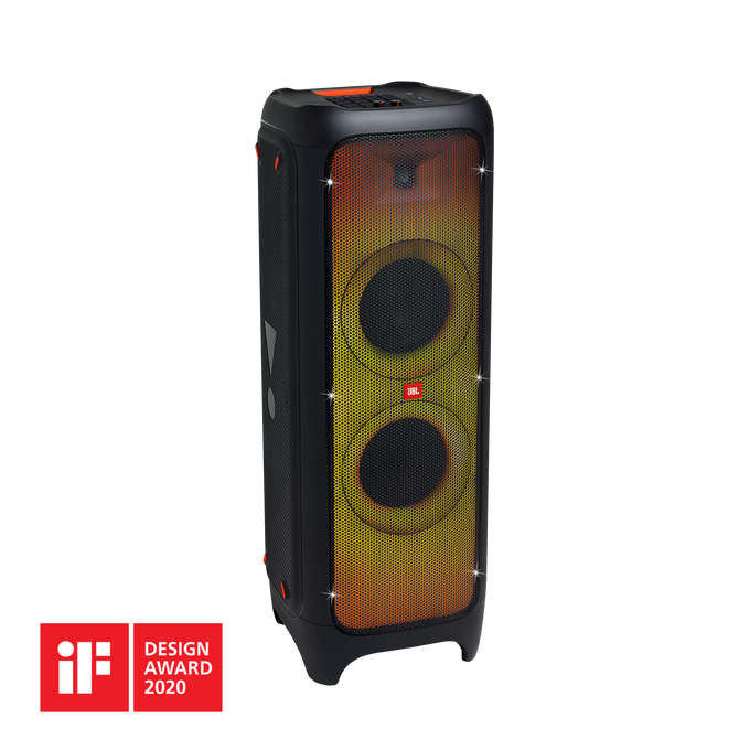 JBL PartyBox 1000 Speaker - 1000W