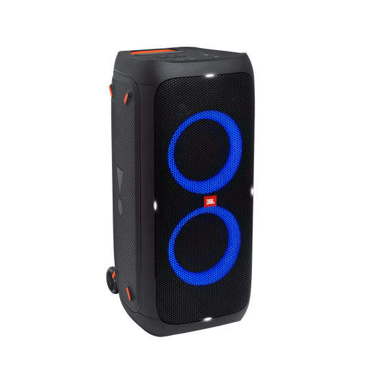 JBL Partybox 310 | Portable Party Speaker - 240W