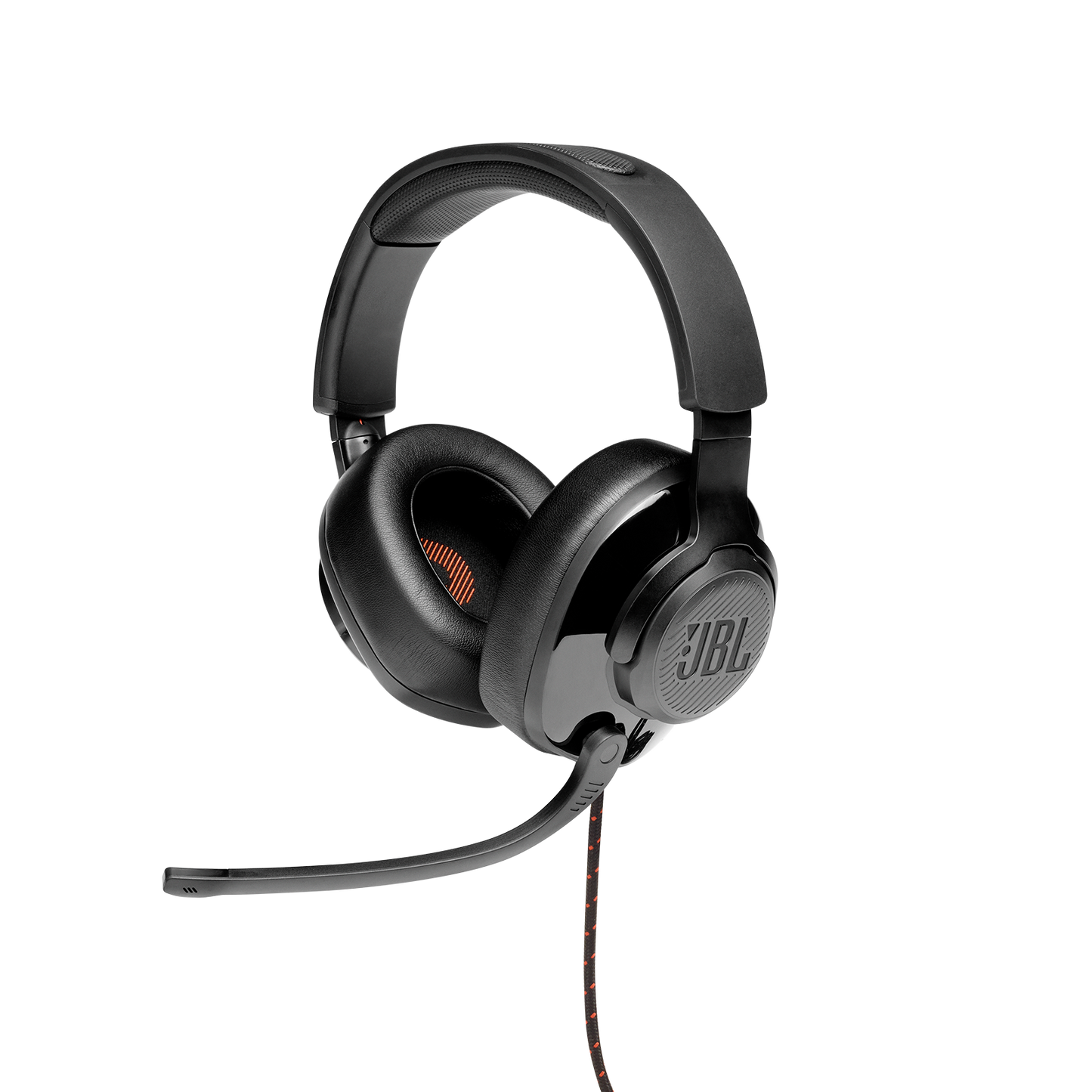 JBL Quantum 300 | Over Ear Wired Gaming Headphones