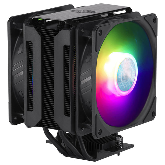 Cooler Master MA612 Stealth ARGB 120mm CPU Cooler