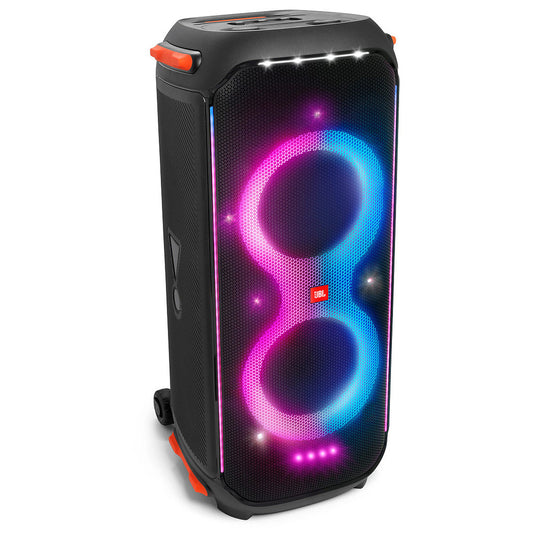 JBL PartyBox 710 | Powerful Bluetooth Party Speaker - 800W