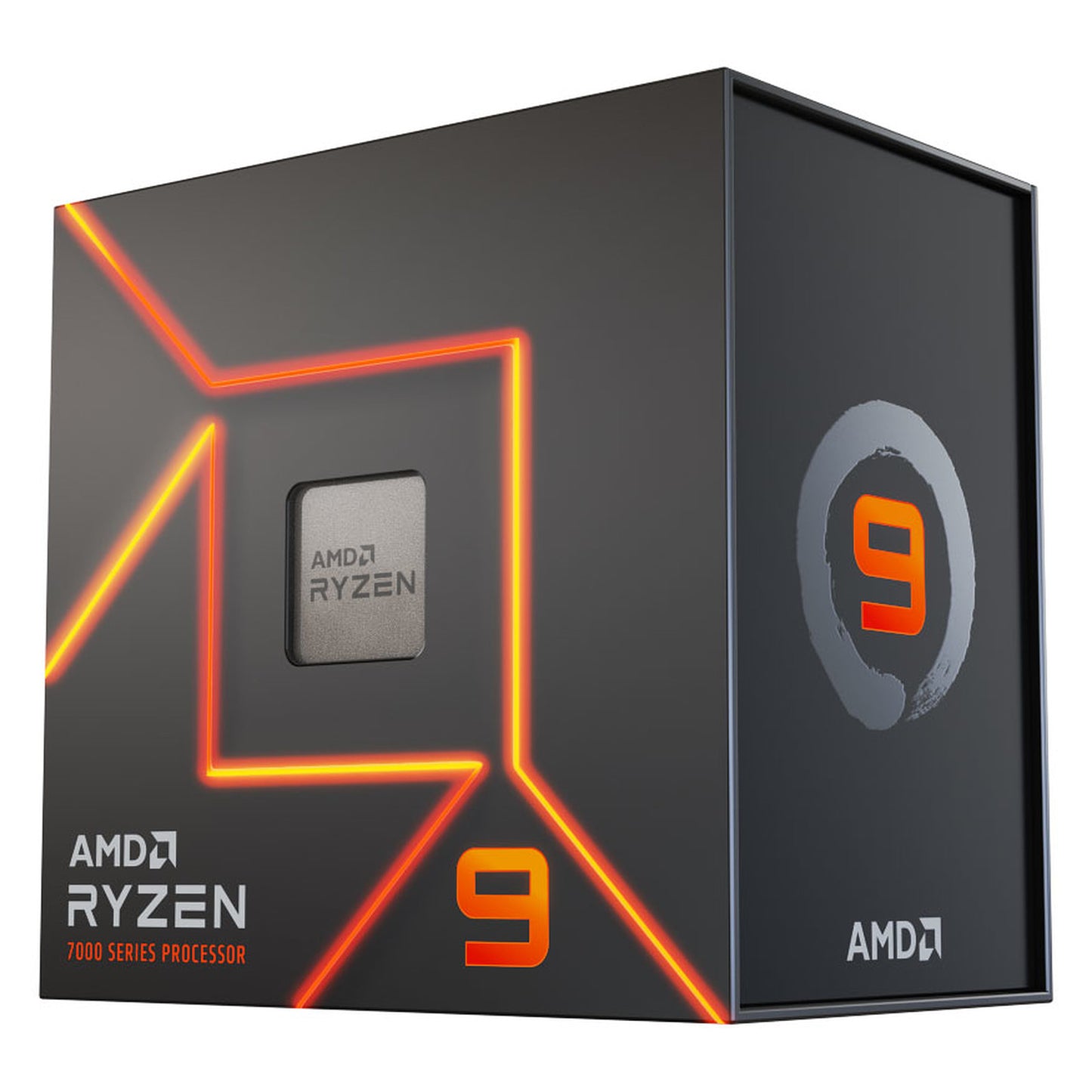 AMD Ryzen 9 7950X Processor
