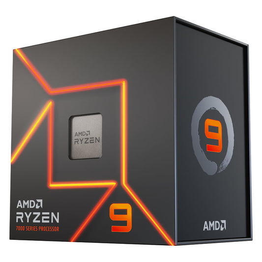 AMD Ryzen 9 7950X Processor