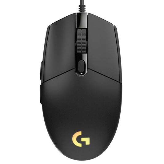 Logitech G102 Lightsync Wired Gaming Mouse