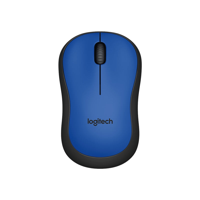 Logitech M221 Silent Wireless Mouse