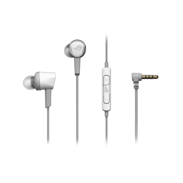 Asus ROG Cetra 11 Core Moonlight In Ear Headset