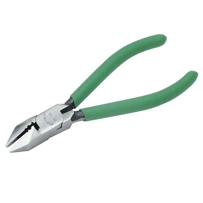150mm Side Cutting Plier - 1PK-708
