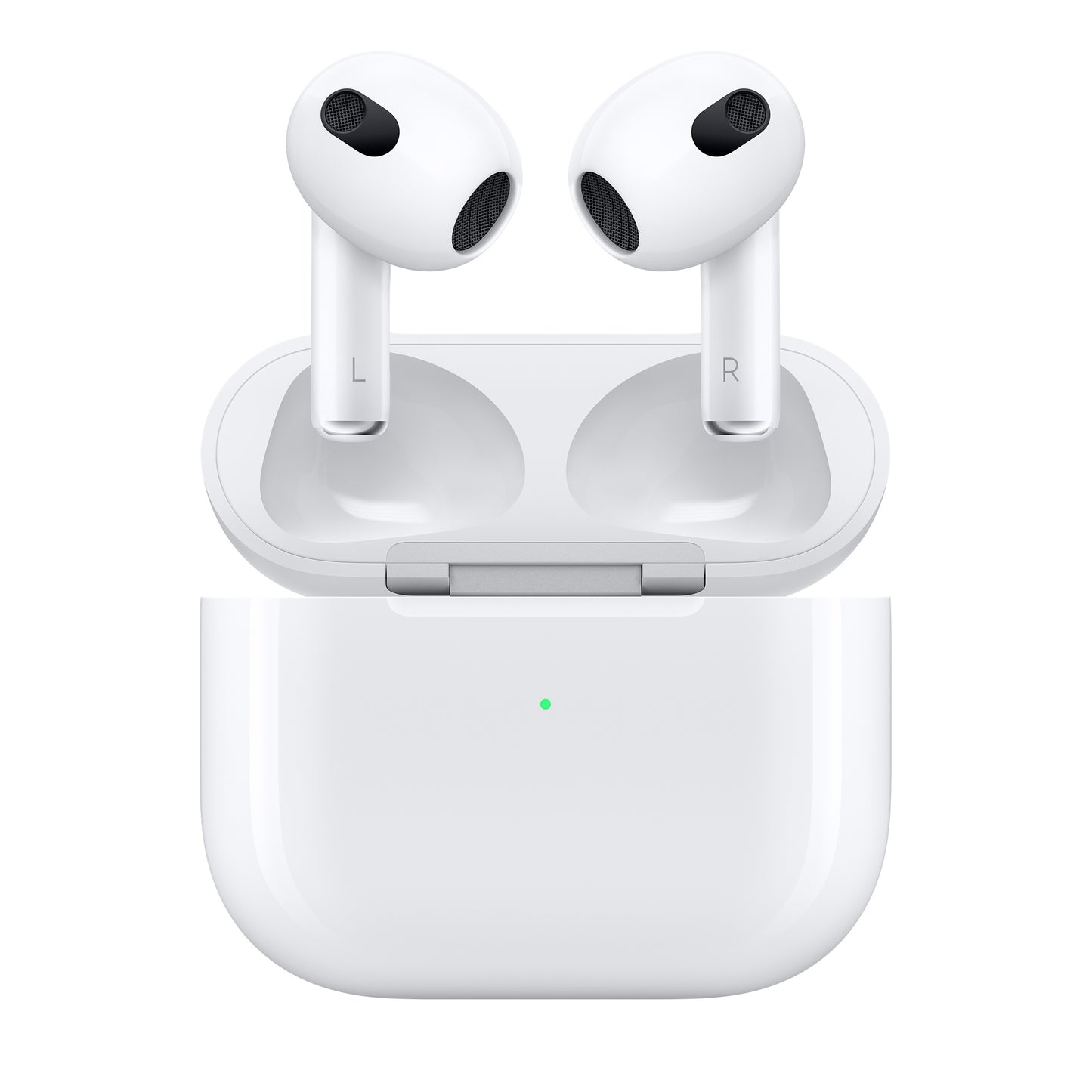 Apple AirPods 3rd Gen Earbuds