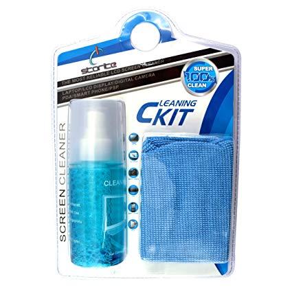 Opula KCL-1023 Screen & Display Cleaning Kit