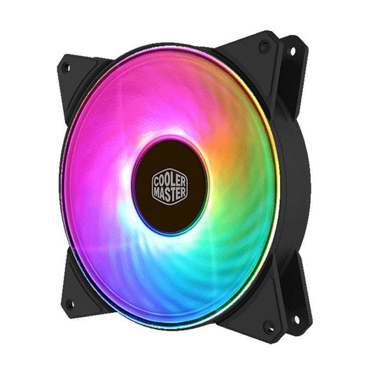 Cooler Master MF140R ARGB CPU Fan