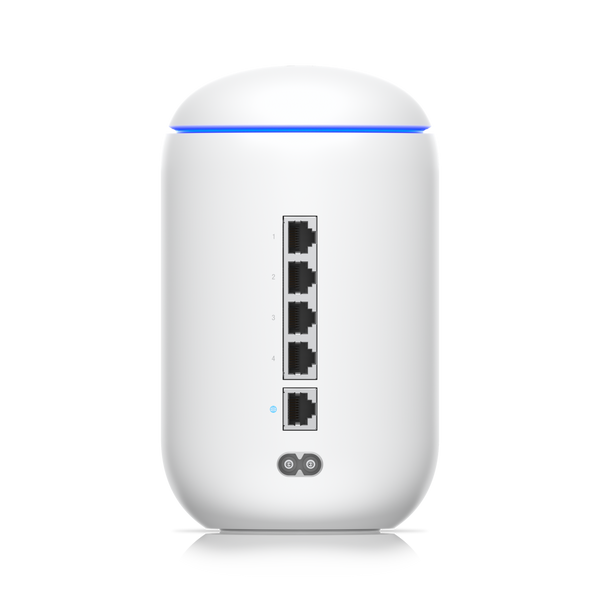 Ubiquiti Dream Machine - UDM