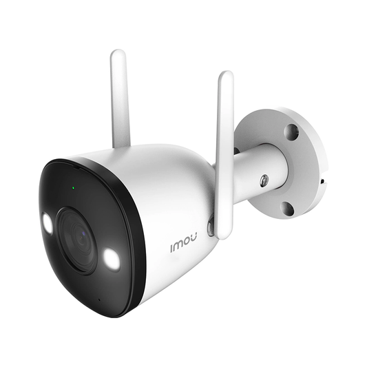 Imou Bullet 2E Outdoor Full Color WiFi Camera