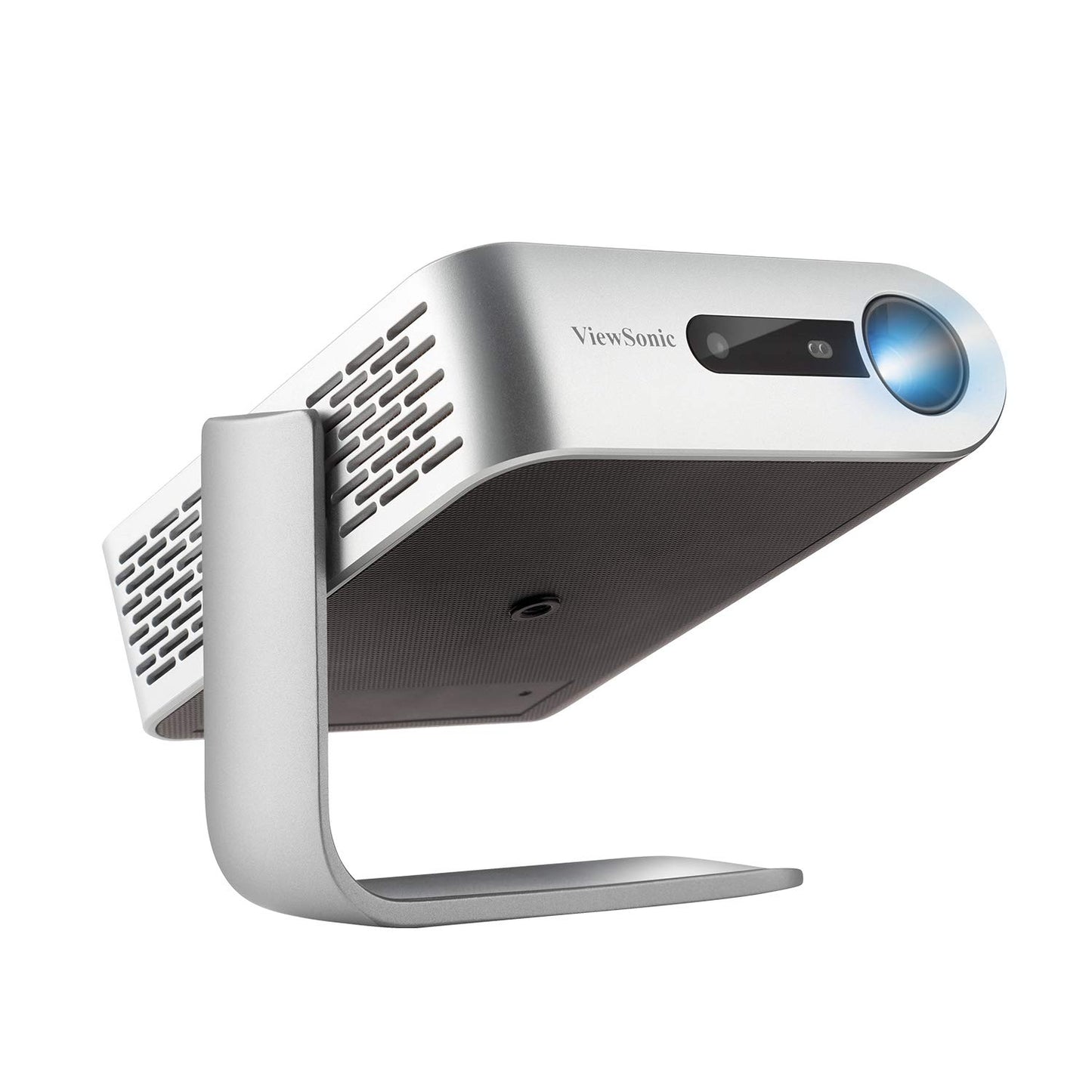 Viewsonic M series 250 Lumens Portable Projector with Harman Kardon Audio