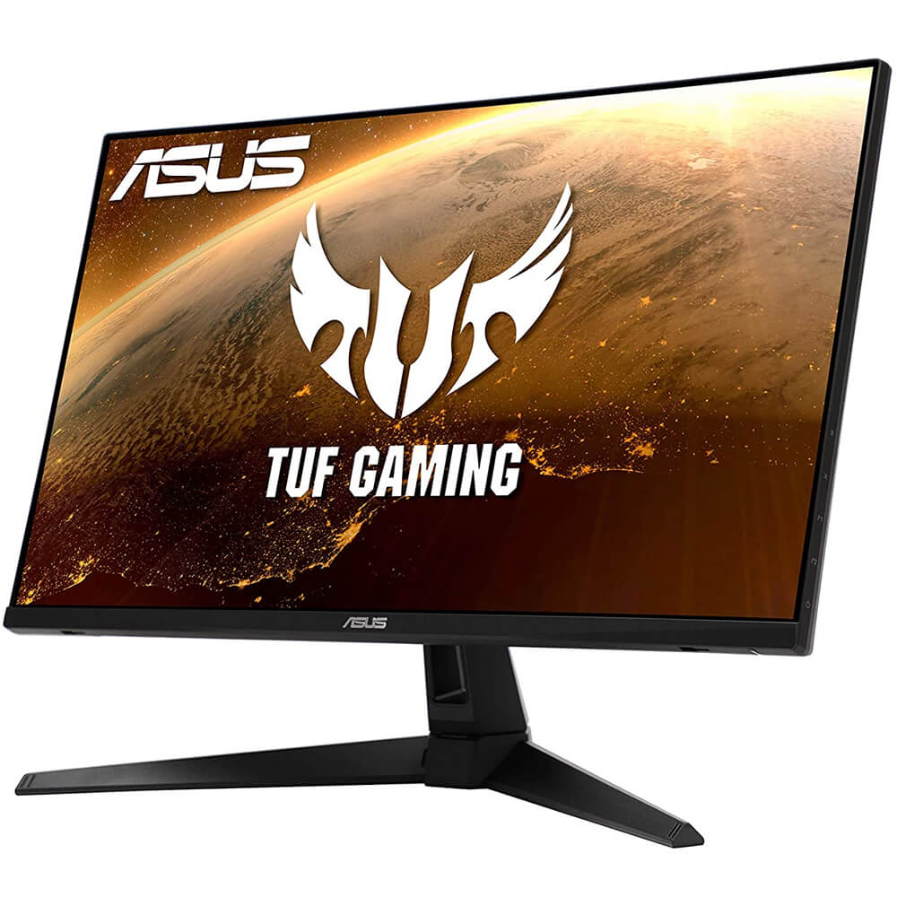 Asus TUF 27Inch 165Hz Full HD Monitor - VG279Q1A