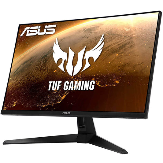 Asus TUF 27Inch 165Hz Full HD Monitor - VG279Q1A