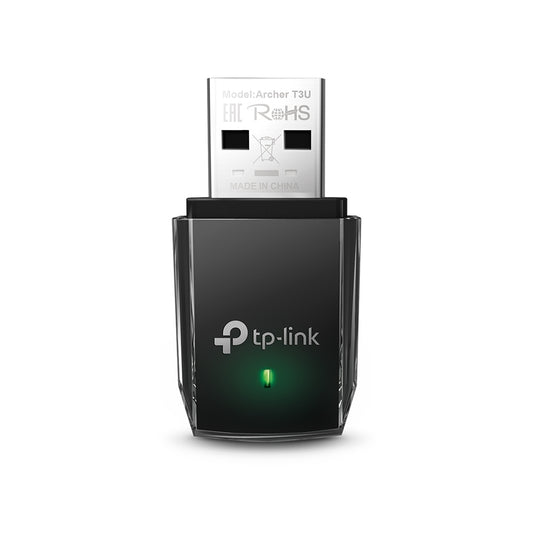 TP Link AC1300 Mini WiFi Adapter - Archer T3U