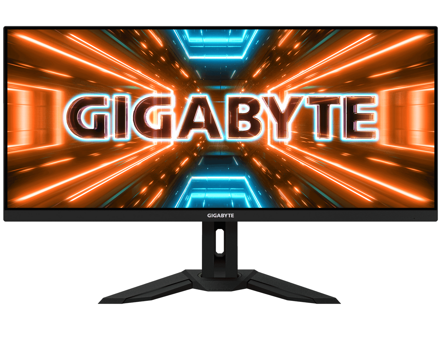 Gigabyte 34Inch 144Hz WQHD Monitor - M34WQ